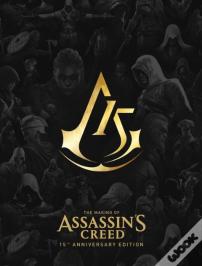 The Making Of Assassin'S Creed: 15th Anniversary