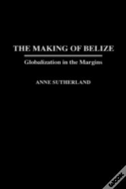 Capa do artigo The Making Of Belize