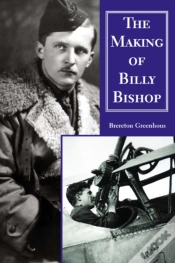 Capa do artigo The Making Of Billy Bishop