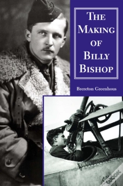 Capa do artigo The Making Of Billy Bishop