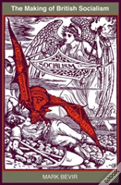 Capa do artigo The Making Of British Socialism