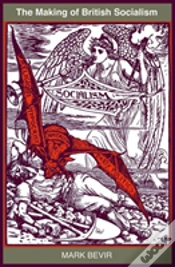 Capa do artigo The Making Of British Socialism