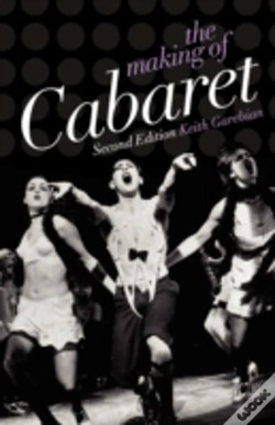 Capa do artigo The Making Of Cabaret