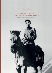 Capa do artigo The Making Of Chinaâ€™S War With Japan