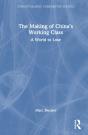 The Making Of Chinaâ€™S Working Class - Preview