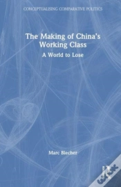 Capa do artigo The Making Of Chinaâ€™S Working Class