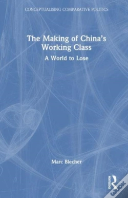 Capa do artigo The Making Of Chinaâ€™S Working Class