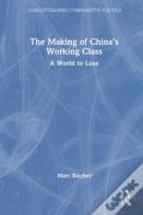 The Making Of Chinaâ€™S Working Class