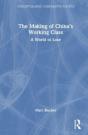 The Making Of Chinaâ€™S Working Class - Preview