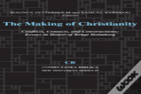 The Making Of Christanity