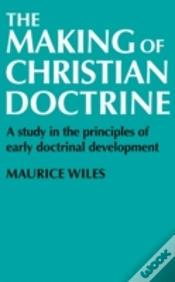 Capa do artigo The Making Of Christian Doctrine