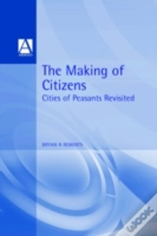 Capa do artigo The Making Of Citizens