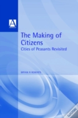 Capa do artigo The Making Of Citizens
