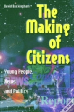 Capa do artigo The Making Of Citizens
