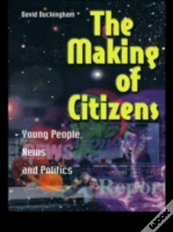 Capa do artigo The Making Of Citizens
