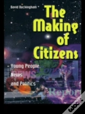 Capa do artigo The Making Of Citizens