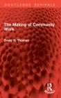 The Making Of Community Work - Preview