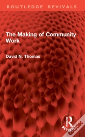 Capa do artigo The Making Of Community Work