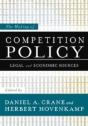 The Making Of Competition Policy - Preview