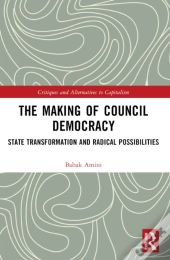 The Making Of Council Democracy
