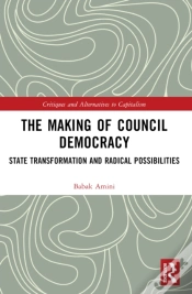Capa do artigo The Making Of Council Democracy