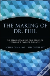Capa do artigo The Making Of Dr. Phil