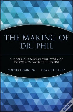 Capa do artigo The Making Of Dr. Phil
