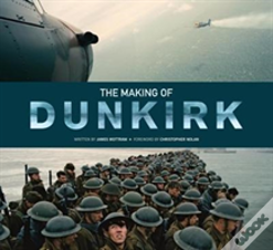 The Making Of Dunkirk