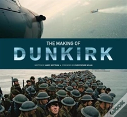 Capa do artigo The Making Of Dunkirk