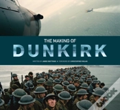 Capa do artigo The Making Of Dunkirk