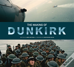The Making Of Dunkirk