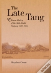 The Making Of Early Chinese Classical Poetry