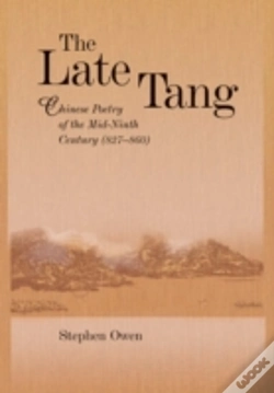 Capa do artigo The Making Of Early Chinese Classical Poetry