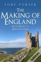 The Making Of England