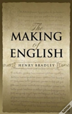 Capa do artigo The Making Of English