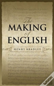 Capa do artigo The Making Of English