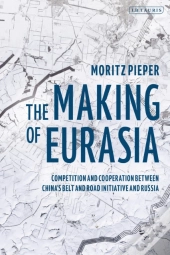 The Making Of Eurasia