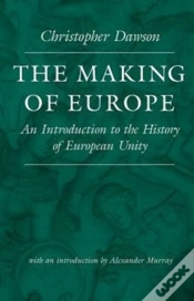 Capa do artigo The Making Of Europe