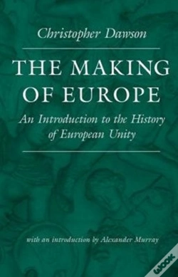 Capa do artigo The Making Of Europe