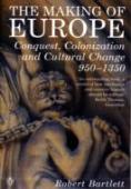 The Making Of Europe