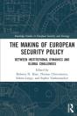 The Making Of European Security Policy - Preview