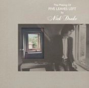 Capa do artigo The Making of Five Leaves Left - CD