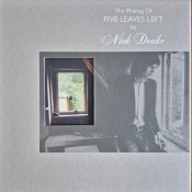 Capa do artigo The Making Of Five Leaves Left - CD