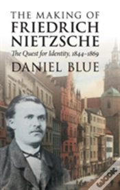 Capa do artigo The Making Of Friedrich Nietzsche