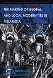 Capa do artigo The Making Of Global And Local Modernities In Melanesia