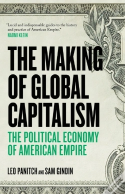 Capa do artigo The Making Of Global Capitalism