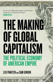 Capa do artigo The Making Of Global Capitalism