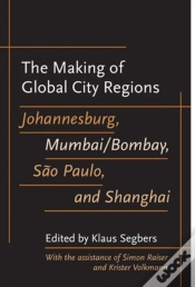 Capa do artigo The Making Of Global City Regions