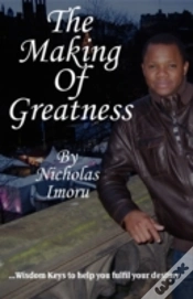 Capa do artigo The Making Of Greatness