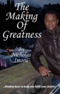 Capa do artigo The Making Of Greatness